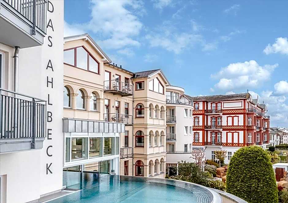 Das Ahlbeck Hotel & SPA