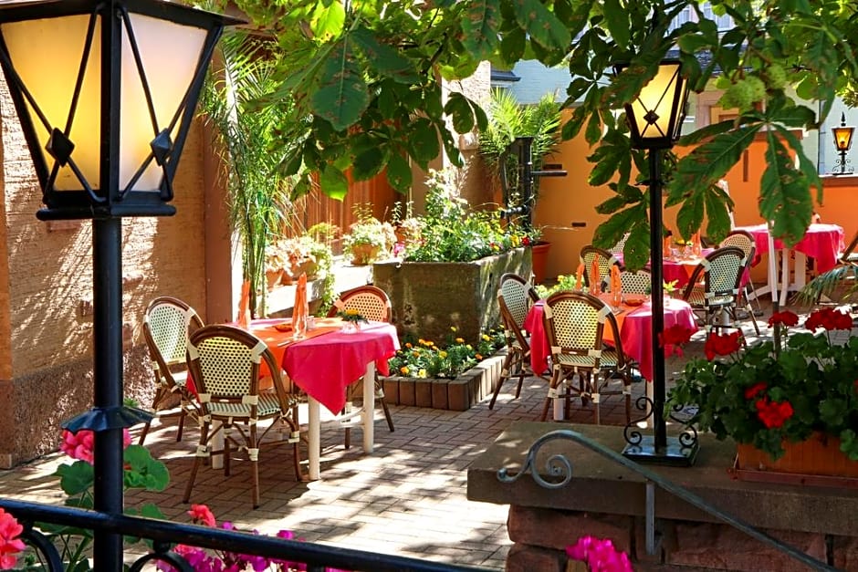 Hotel Munsch Restaurant & Wellness, Colmar Nord - Haut-Koenigsbourg
