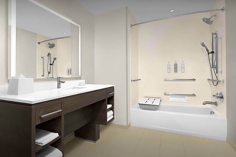 Home2 Suites by Hilton Falls Church