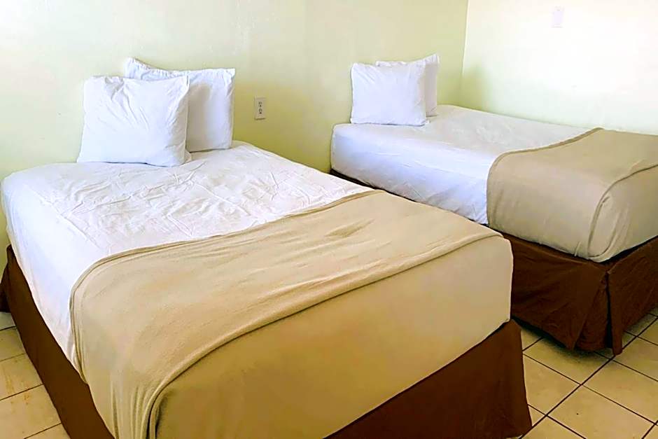 OYO Hotel Rockport- Bay View