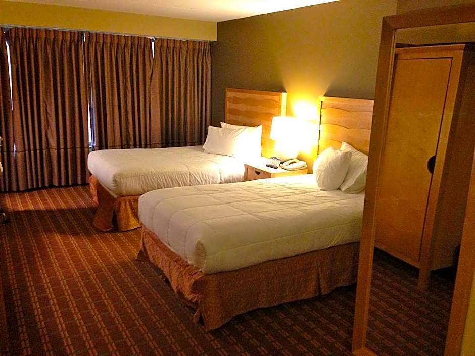 The Avalon Hotel and Conference Center