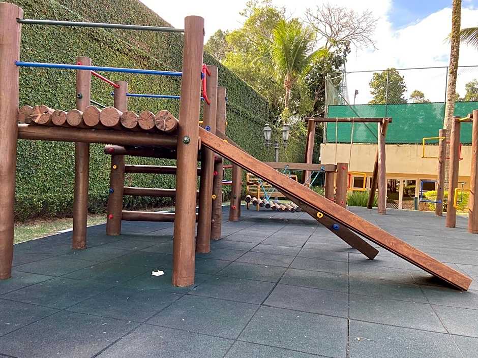 Riviera - Estilo e Conforto com Enxoval Completo