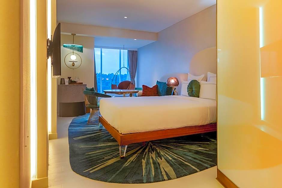 Gem Forest Hotel Nairobi - MGallery Collection