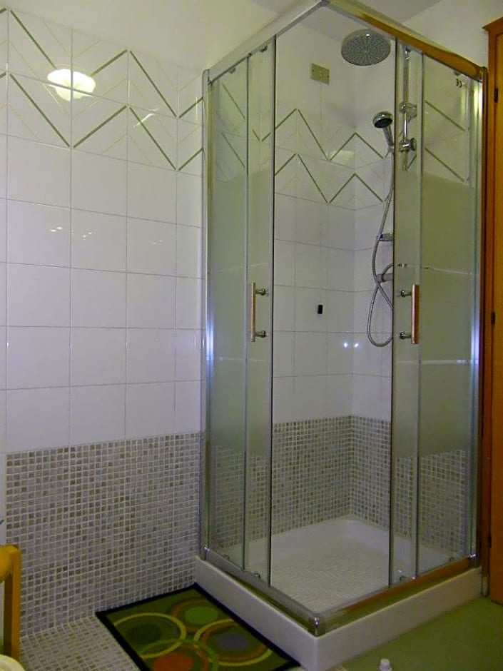 B&B La Villetta – San Benedetto del Tronto, MO