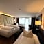 PLAZA Hotel Fohr am Bodensee