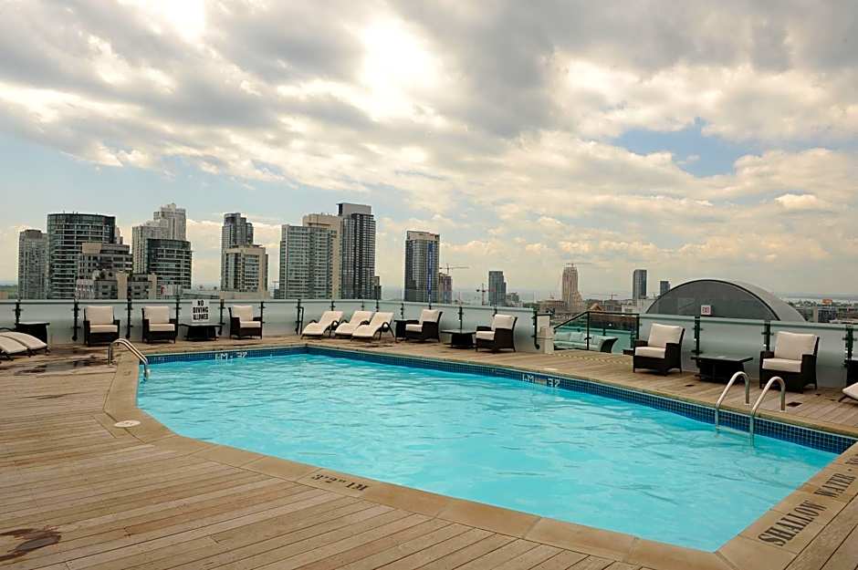 Hyatt Regency Toronto