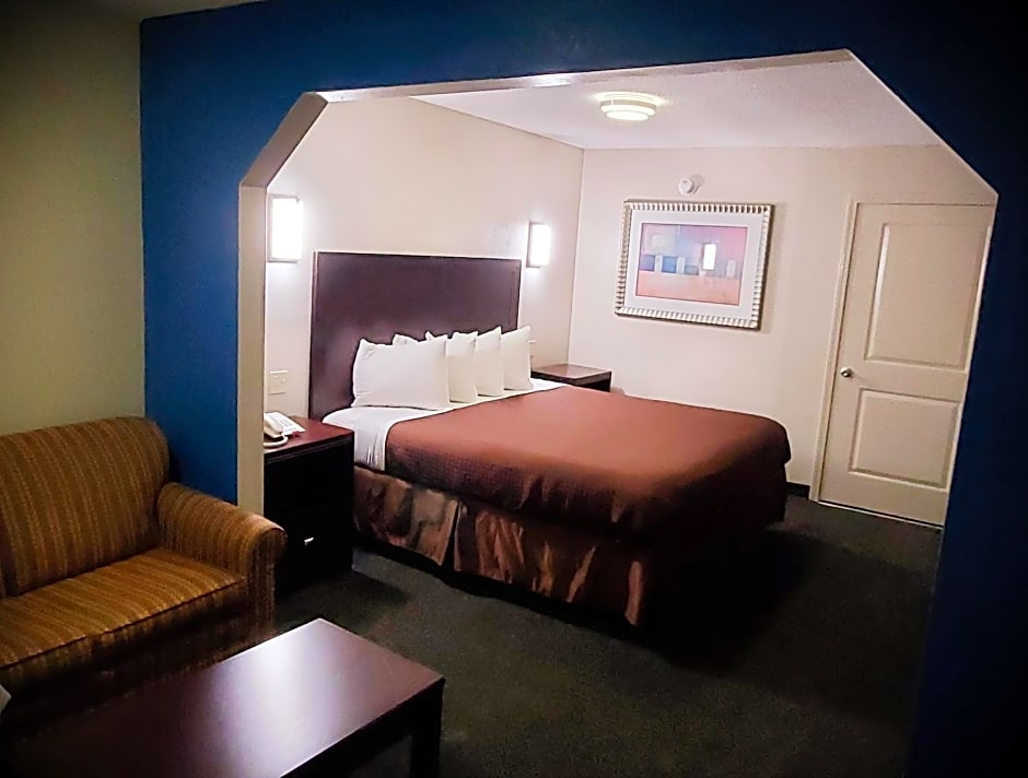 Executive Inn