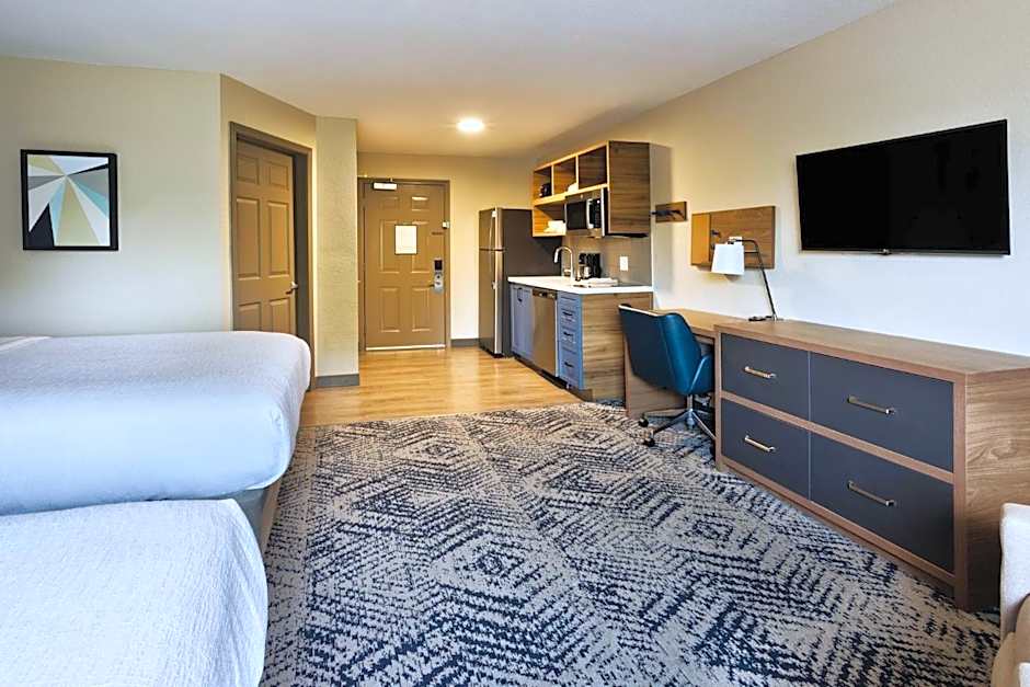 Candlewood Suites Eastchase Park By IHG