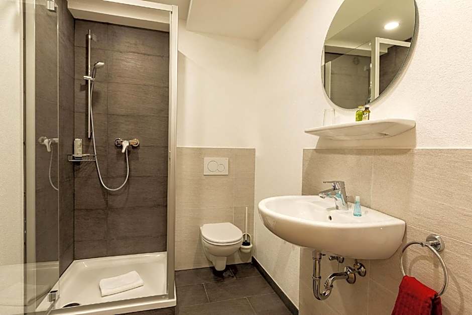 Hotel Restaurant Goldener Hirsch