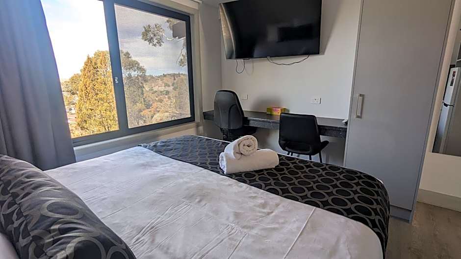 Cooma High Country Motel