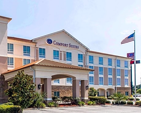 Comfort Suites