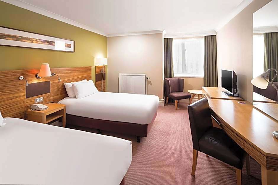 Crowne Plaza Chester By IHG