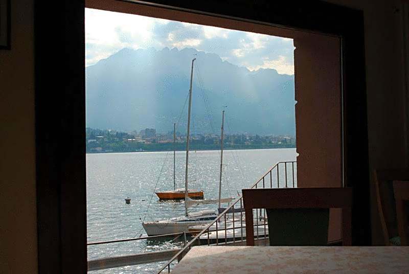 Hotel Bellavista Valmadrera