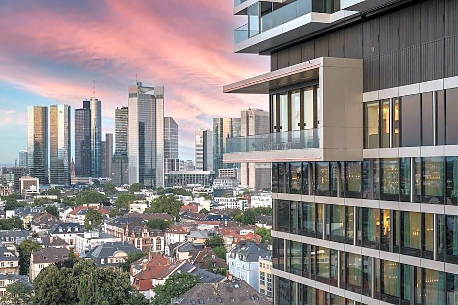 Melia Frankfurt City