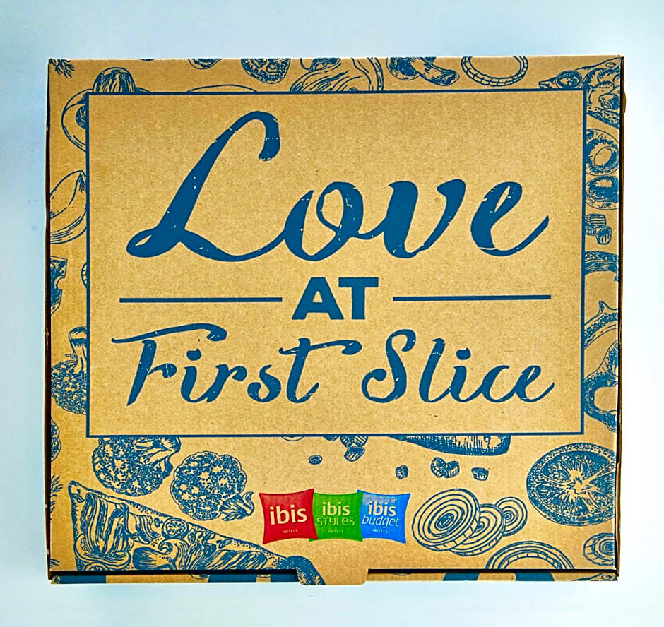 ibis budget Birmingham Centre