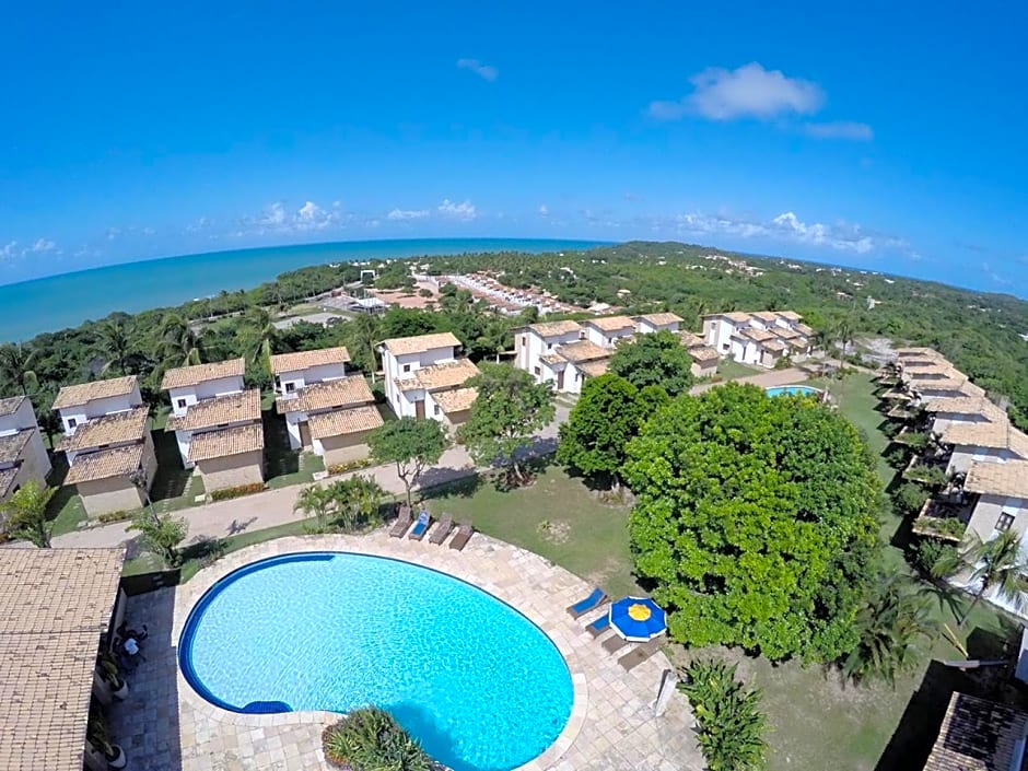 Hotel Varandas Mar De Pipa