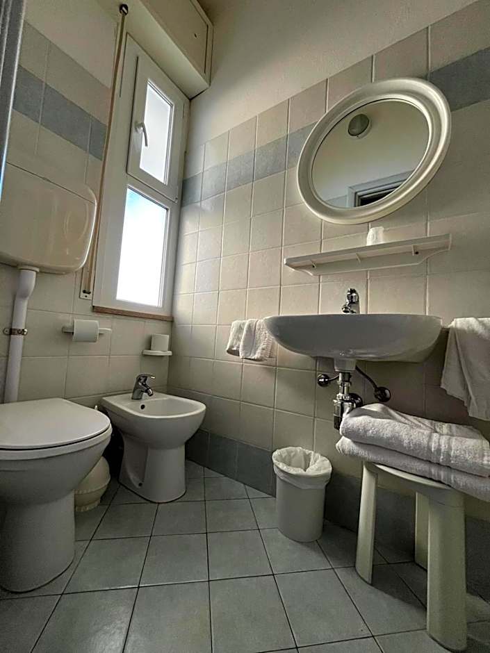 Hotel Giove dipendenza Hotel Fiamma