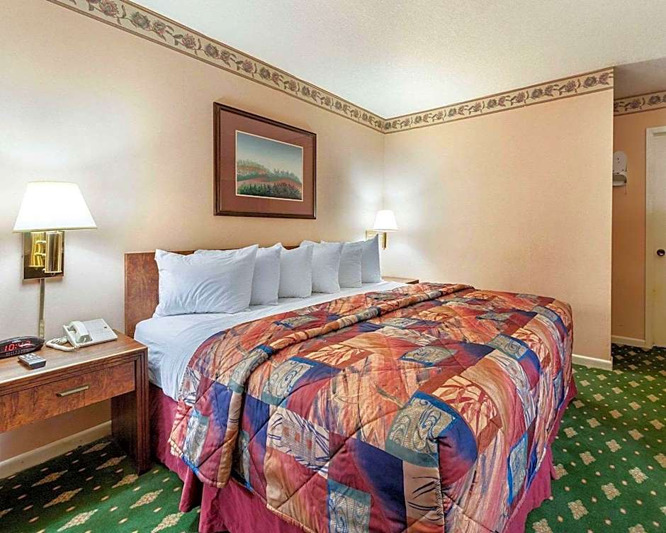 Rodeway Inn