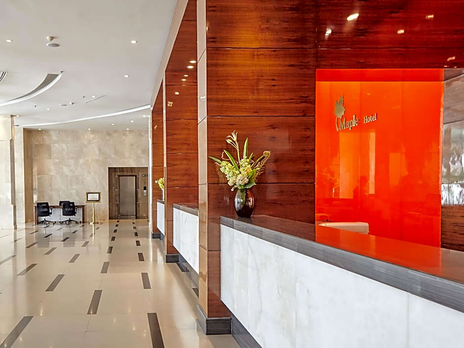 Maple Hotel