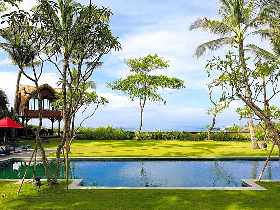 Villa Maridadi by Elite Havens