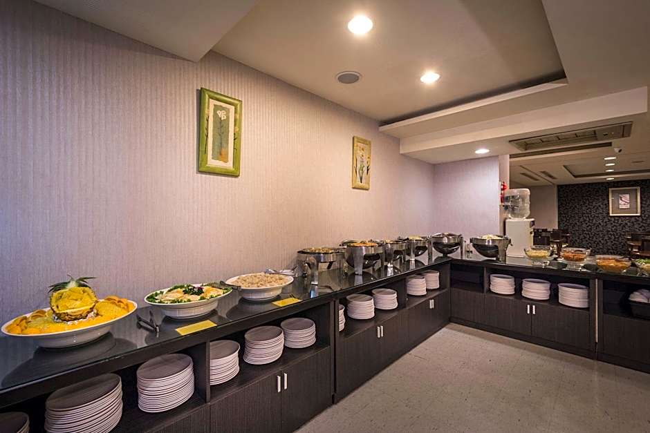 Felicity Business Hotel
