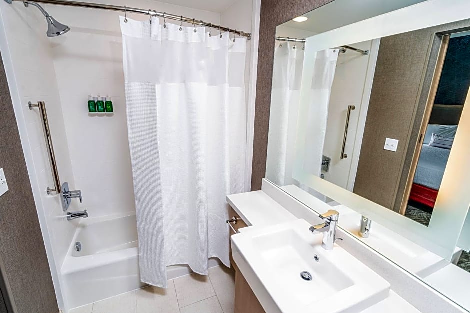 SpringHill Suites by Marriott Ontario Airport/Rancho Cucamonga