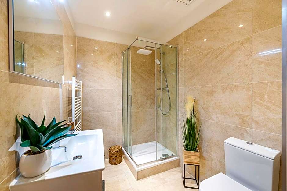 Primavera - Castle view apartments