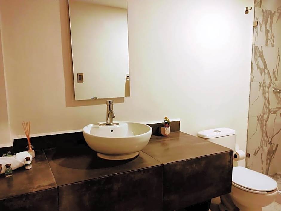 Hotel Casa 20