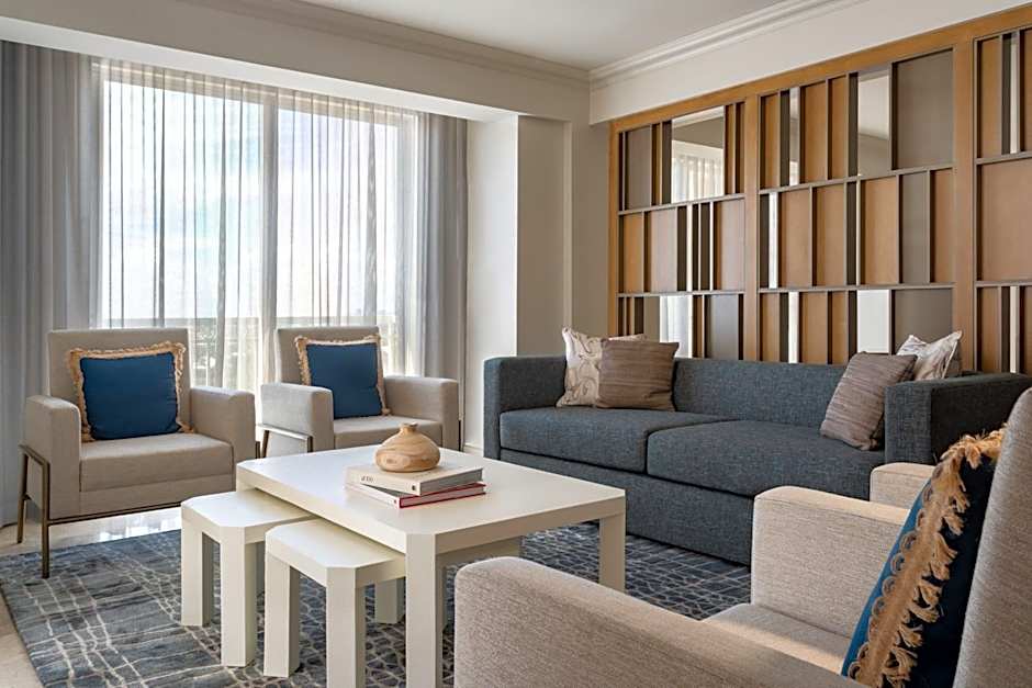The Ritz-Carlton Key Biscayne Miami