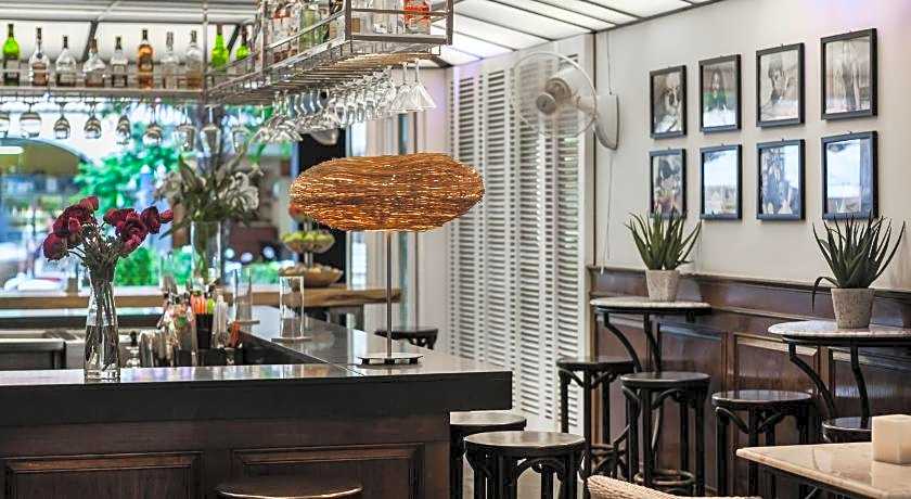 BYD Lofts - Boutique Hotel & Serviced Apartments - SHA Plus