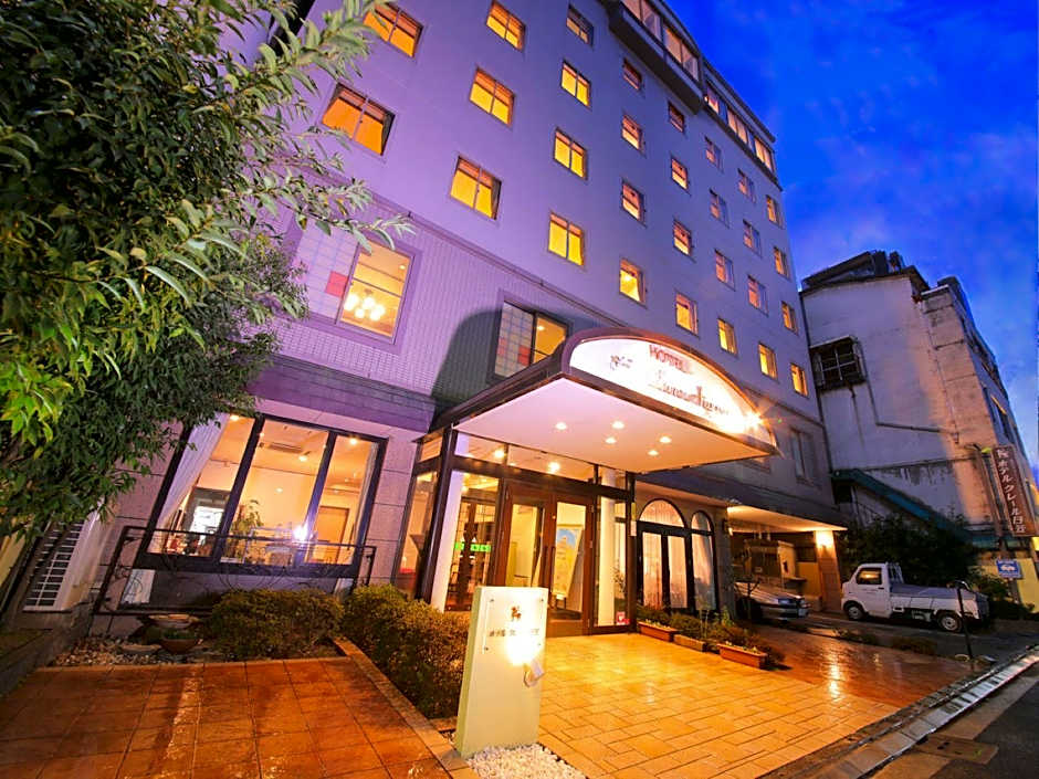 Photo 1 of 50 of Hotel Claire Higasa