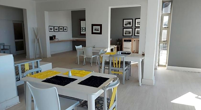 The Hampton Guest House