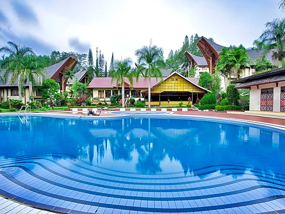 Sahid Toraja Hotel