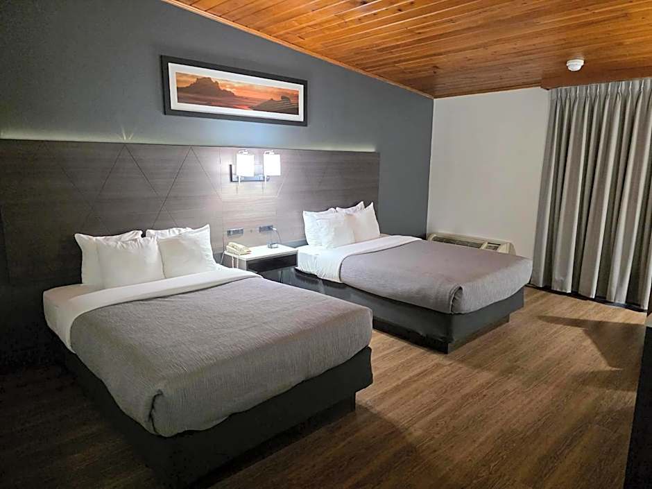 Quality Inn Winchester