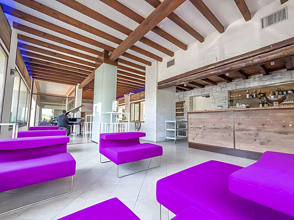 Palazzo della Scala Hotel - Luxury Suites & Spa