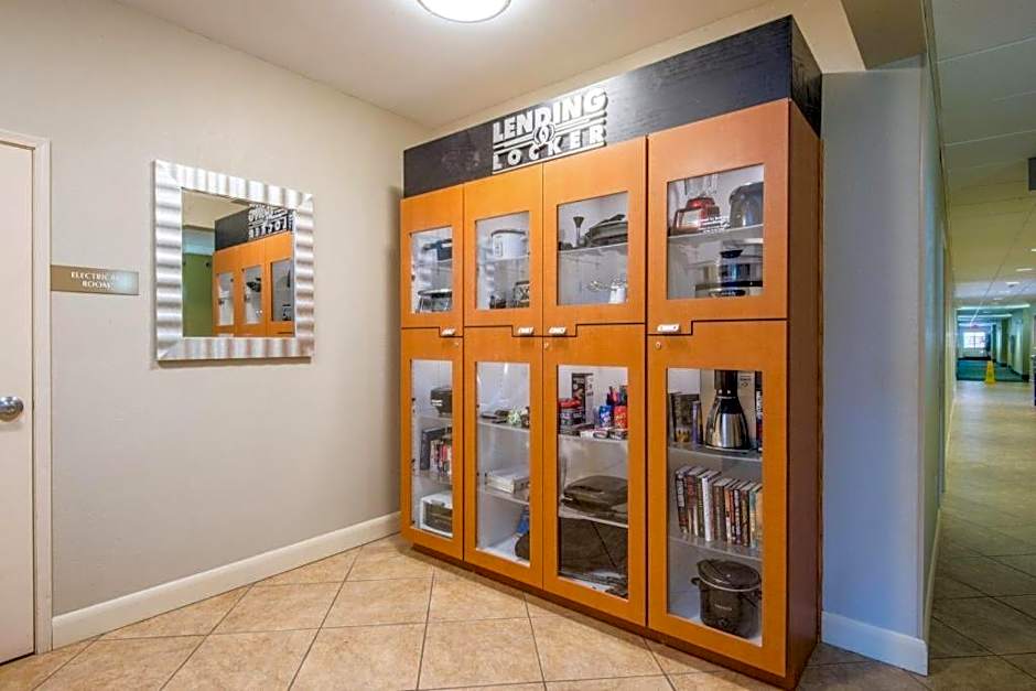 Candlewood Suites Jefferson City By IHG