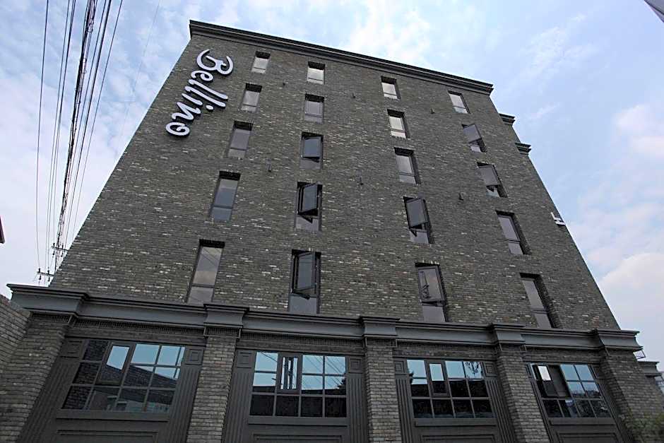 Osan Hotel Belino