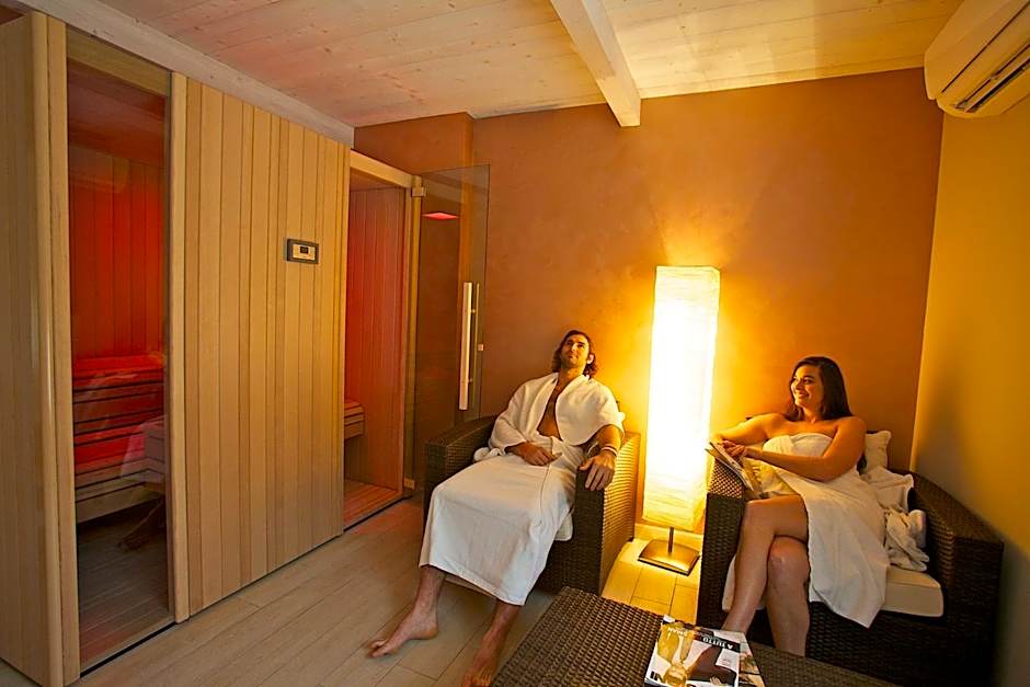 Hotel C'era Una Volta