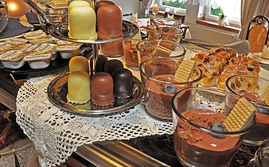 Hotel Garni Kristinenhof