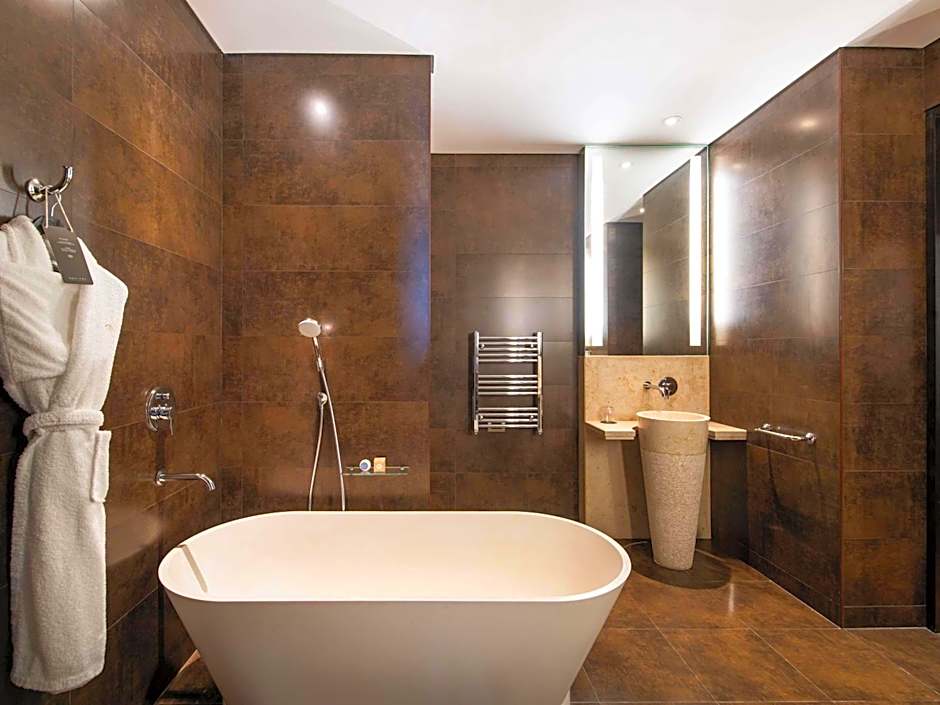 Sofitel Montevideo Casino Carrasco And Spa