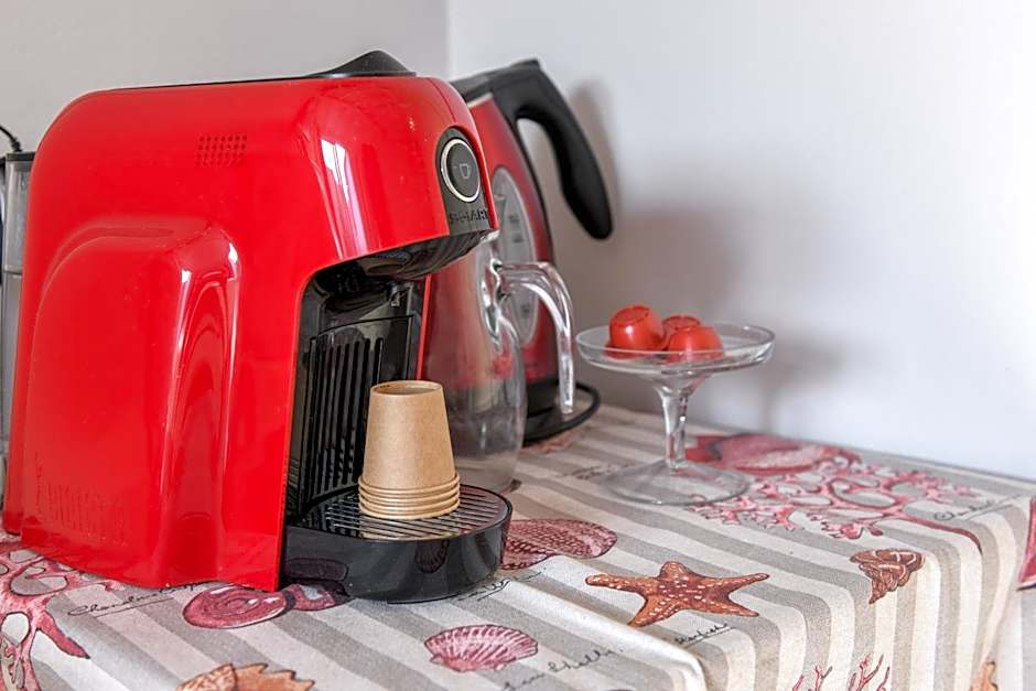 Le Rêve - Lake view rooms