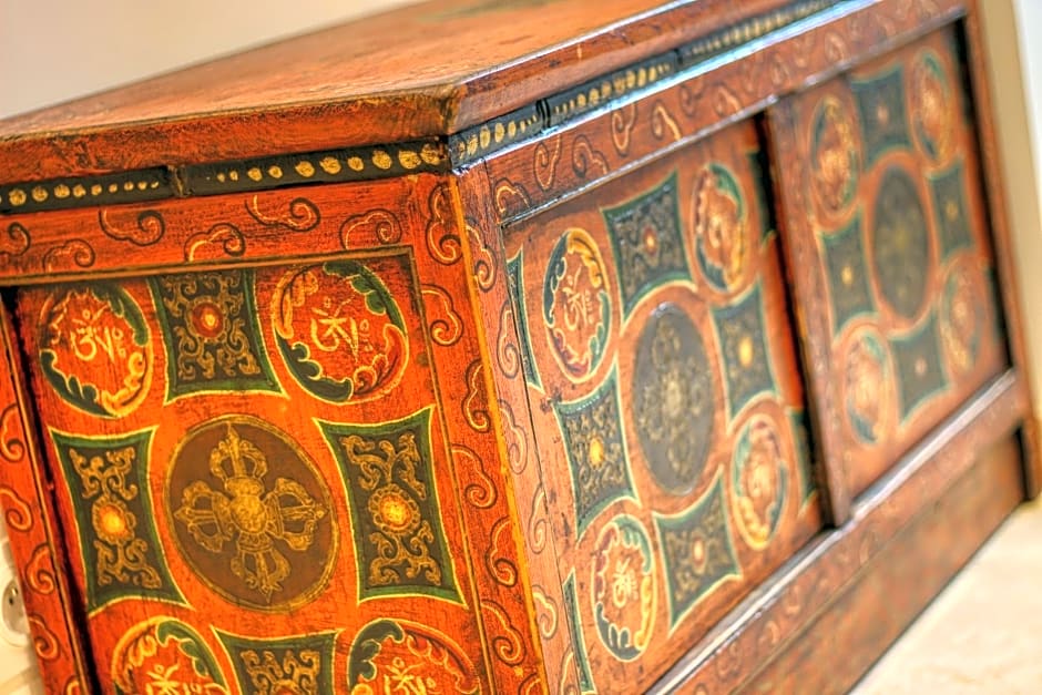 KERBELEG, ferme-manoir du XVè siècle, chambres grand confort