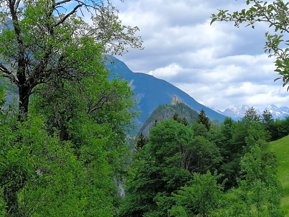 Landhaus Zangerl - Kobelerhof