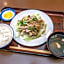 Asahi sauna Capsule Inn Hirosaki