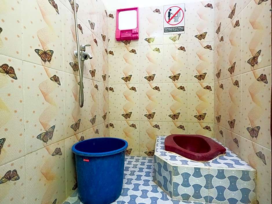 Homestay Kampung Inggris SYARIAH