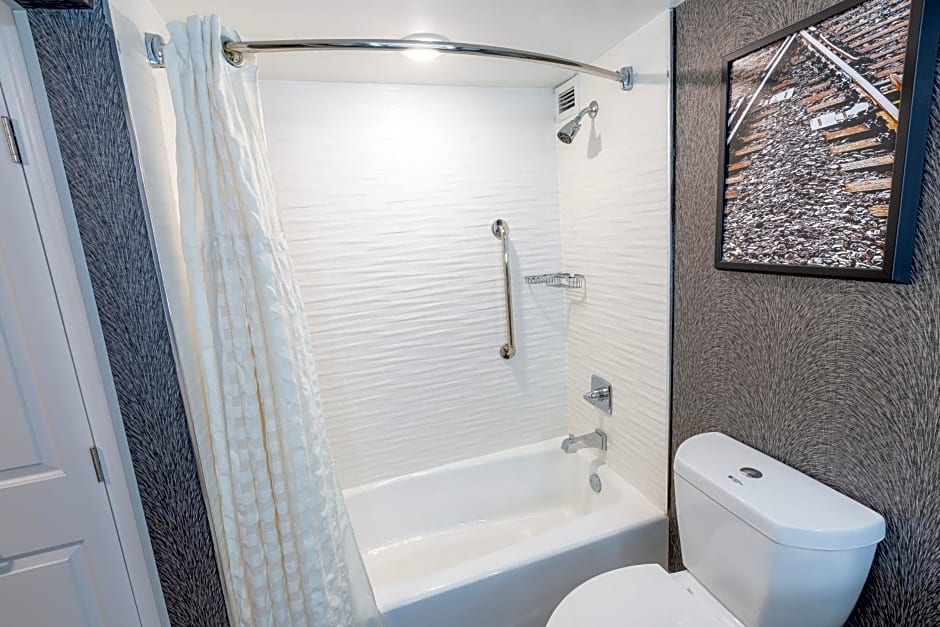 DoubleTree by Hilton Dallas/Richardson