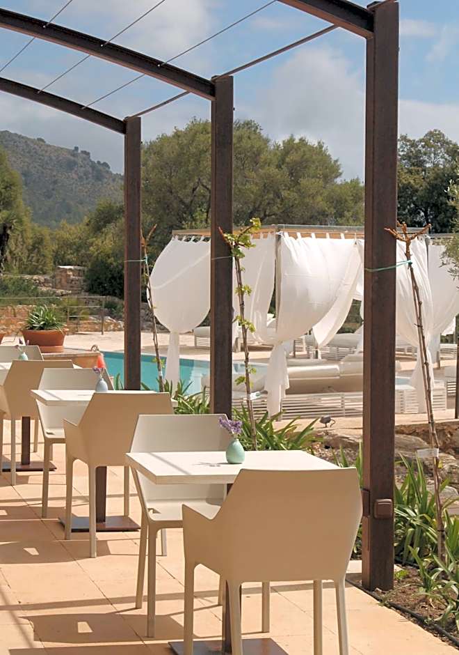 Cases de Son Barbassa Hotel & Restaurant