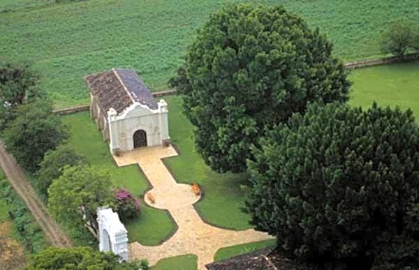 Parador-Museo Santa Maria