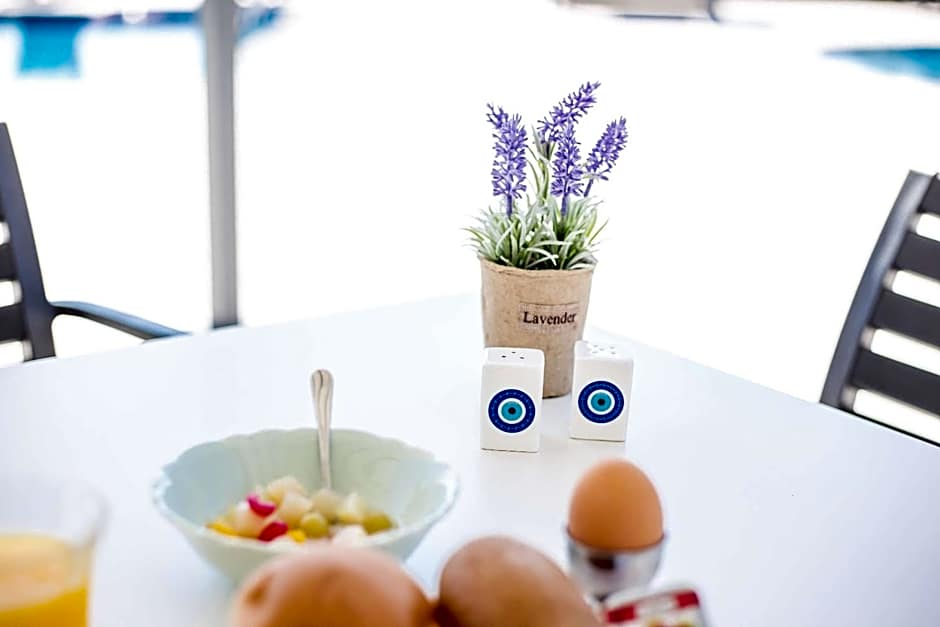 Madison Boutique, Faliraki