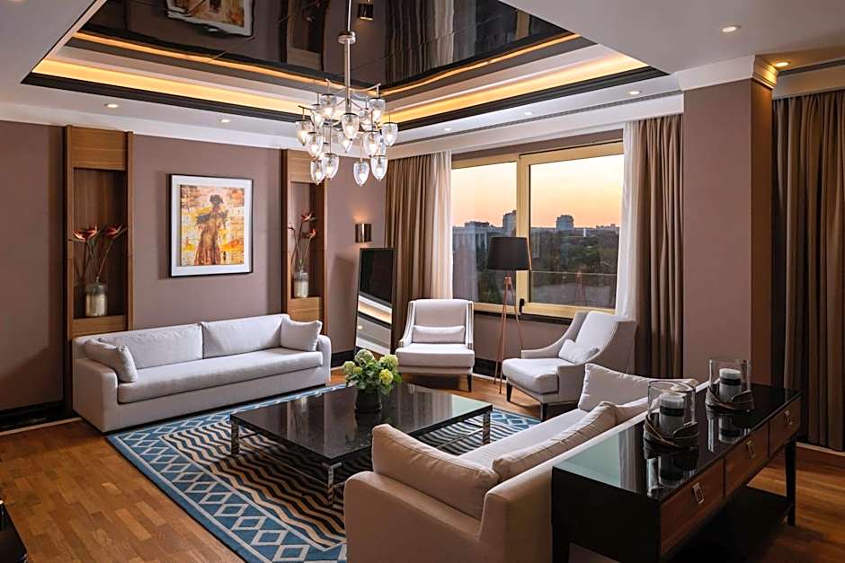 Photo 1 of 11 of Presidential Suite